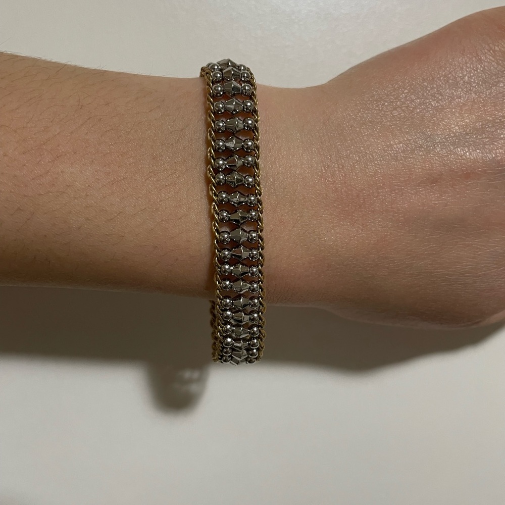 Banana Republic bracelet